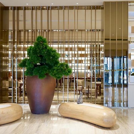 Ji Hotel Shanghai Baoshan Youyi Road Ngoại thất bức ảnh