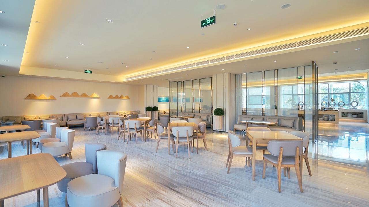 Ji Hotel Shanghai Baoshan Youyi Road Ngoại thất bức ảnh