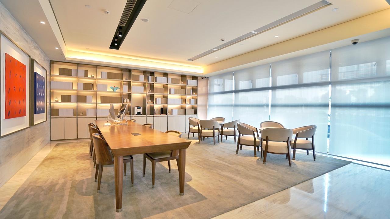Ji Hotel Shanghai Baoshan Youyi Road Ngoại thất bức ảnh