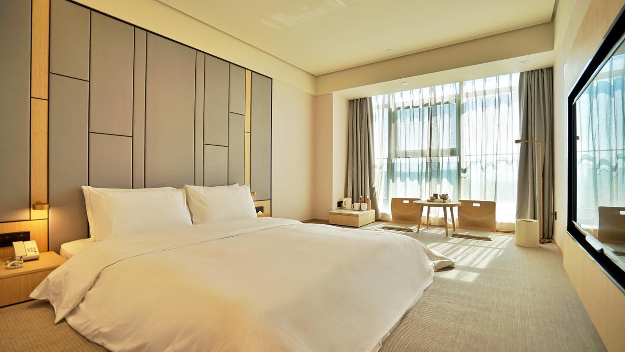 Ji Hotel Shanghai Baoshan Youyi Road Ngoại thất bức ảnh