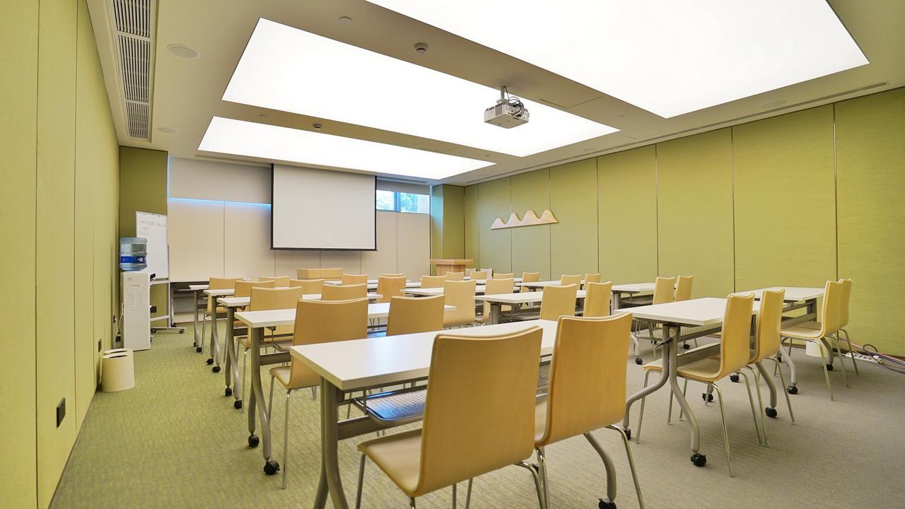 Ji Hotel Shanghai Baoshan Youyi Road Ngoại thất bức ảnh