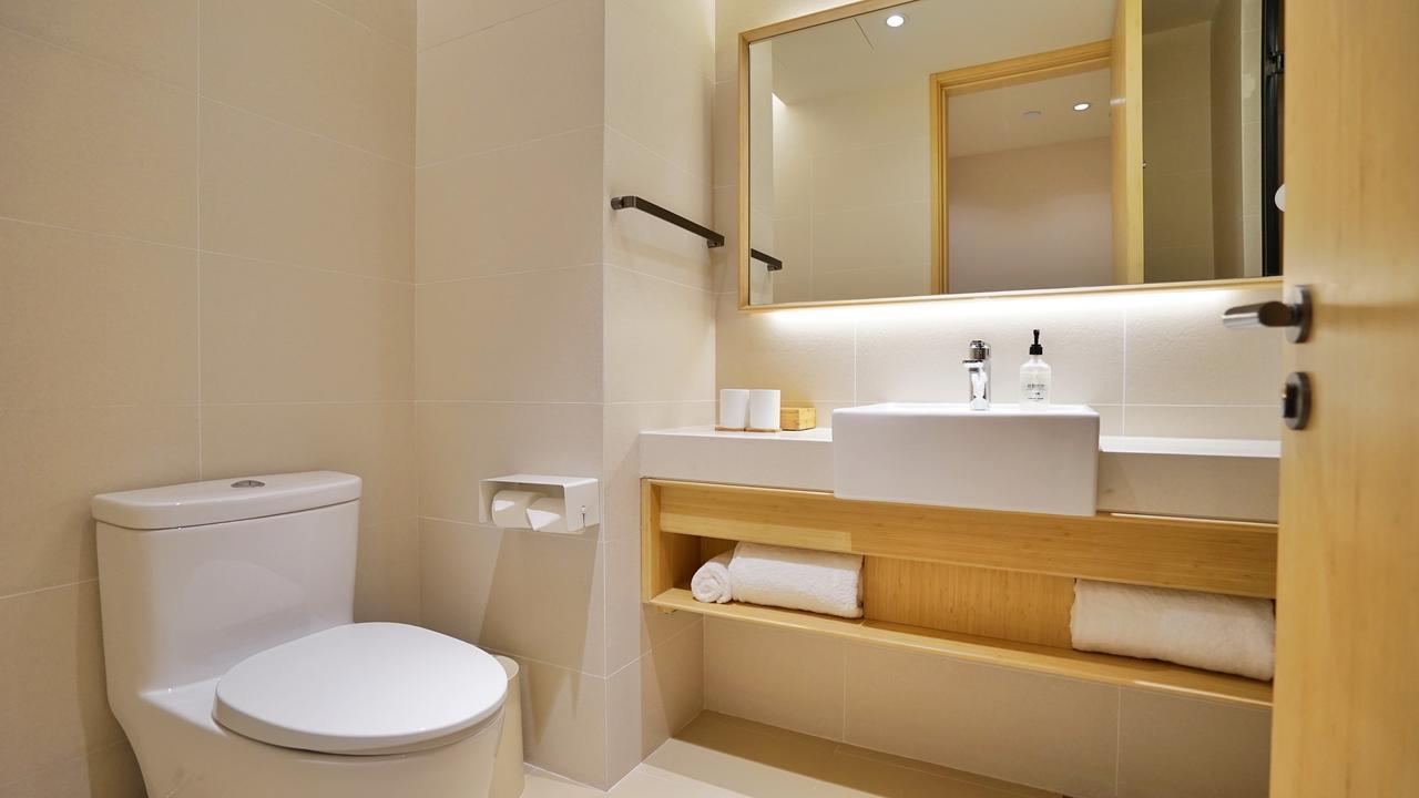 Ji Hotel Shanghai Baoshan Youyi Road Ngoại thất bức ảnh