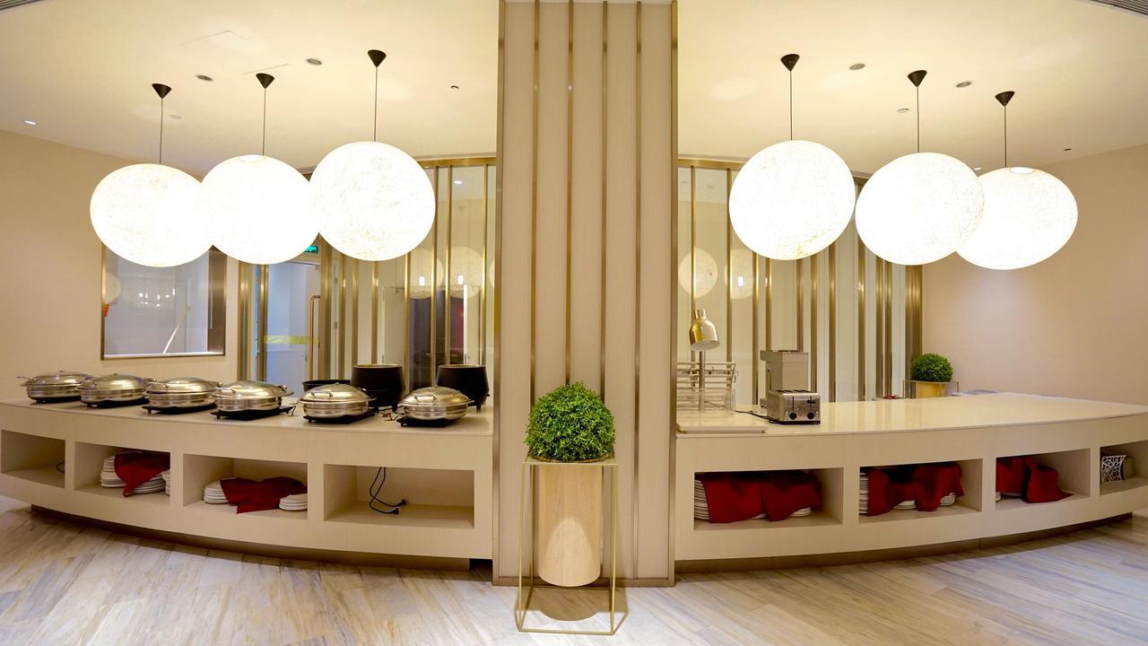 Ji Hotel Shanghai Baoshan Youyi Road Ngoại thất bức ảnh