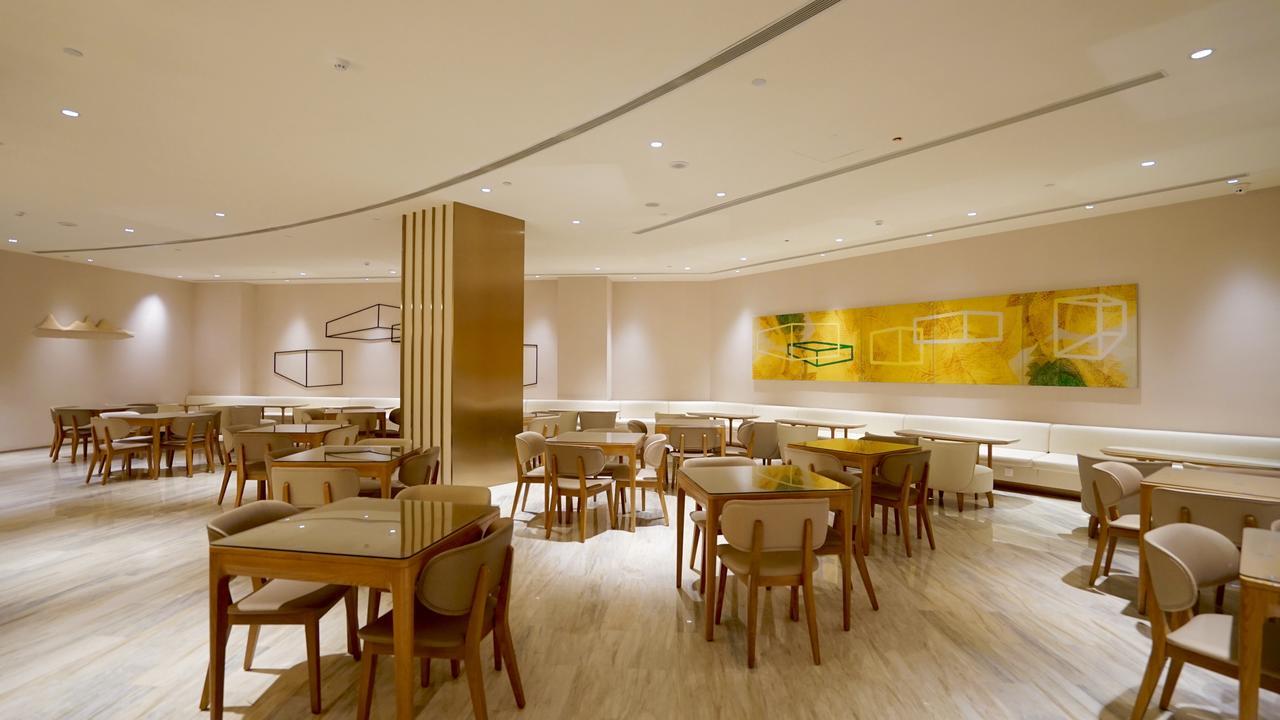 Ji Hotel Shanghai Baoshan Youyi Road Ngoại thất bức ảnh