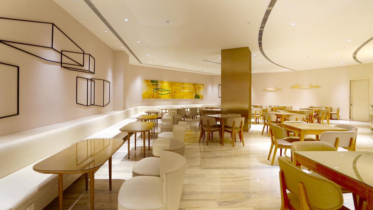 Ji Hotel Shanghai Baoshan Youyi Road Ngoại thất bức ảnh