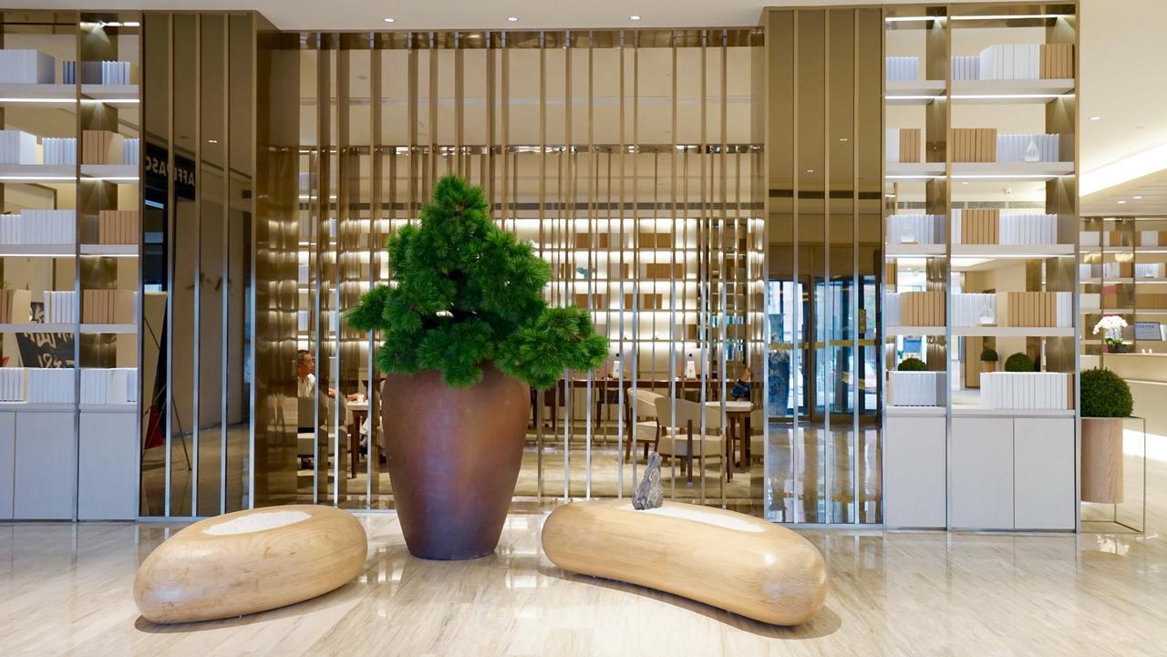 Ji Hotel Shanghai Baoshan Youyi Road Ngoại thất bức ảnh