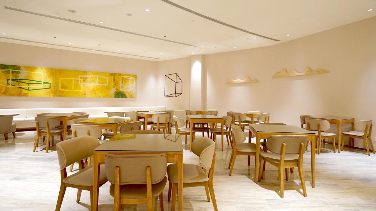 Ji Hotel Shanghai Baoshan Youyi Road Ngoại thất bức ảnh