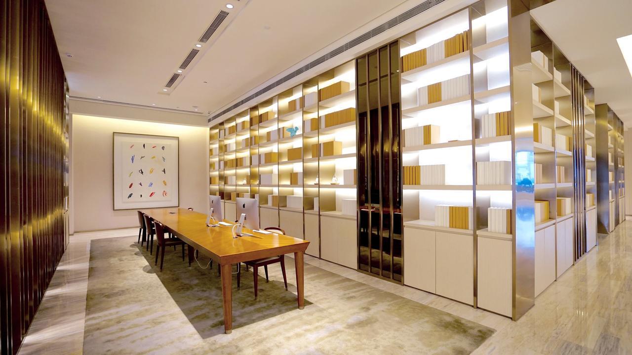 Ji Hotel Shanghai Baoshan Youyi Road Ngoại thất bức ảnh